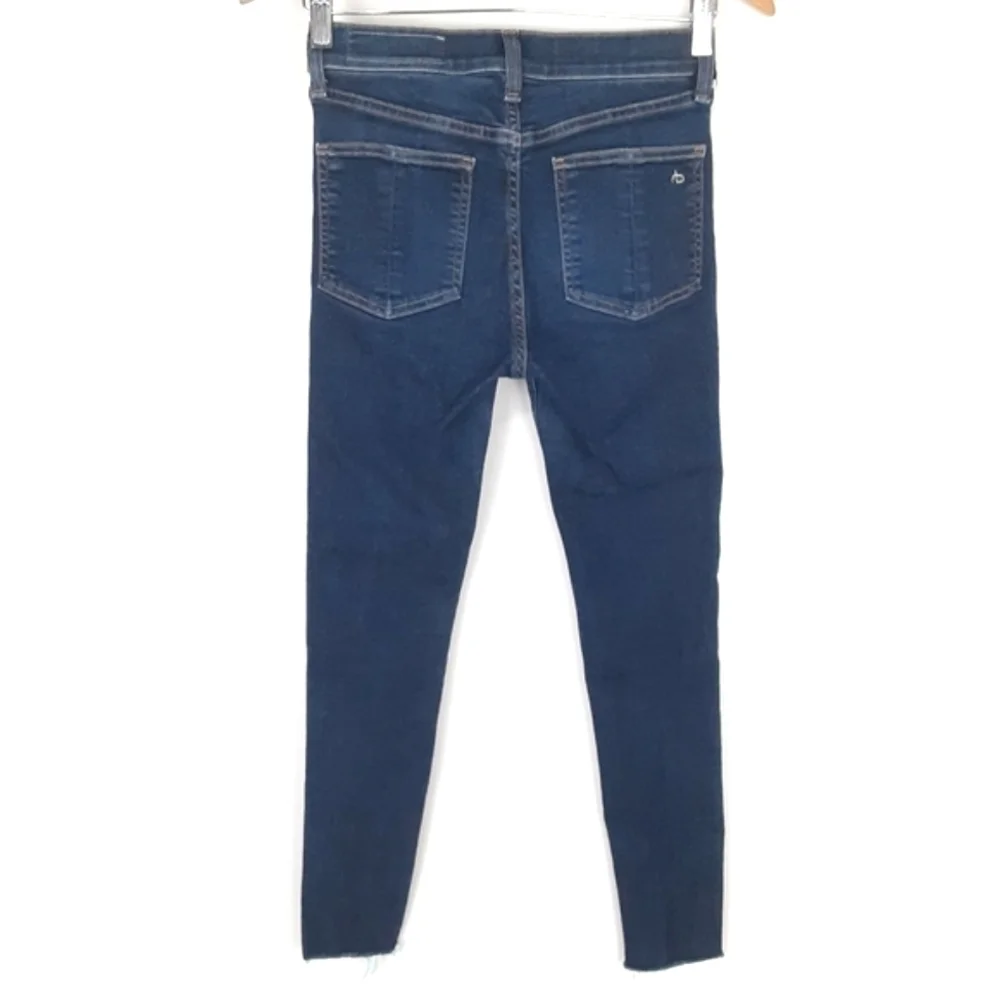 Rag & Bone | 10" Ankle Skinny Jean_4